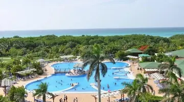 Blau Varadero (only adults)