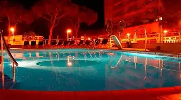 Blaucel - Blanes