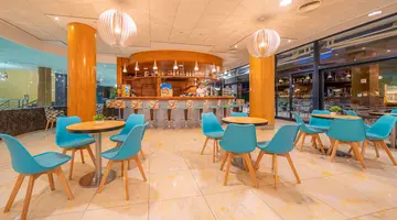 BLAUCEL HOTEL