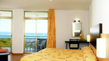 Blaucel Hotel