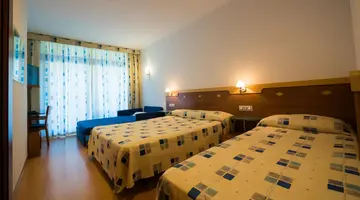 Blaucel Hotel