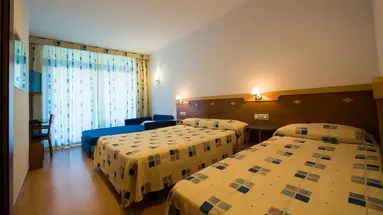 Blaucel Hotel