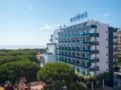 Blaucel Hotel