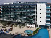 BLAUCEL HOTEL