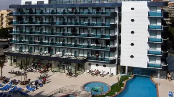 BLAUCEL HOTEL