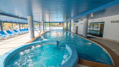 BLAUCEL HOTEL