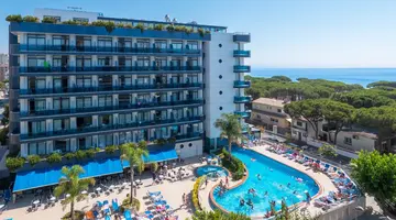 Blaucel Hotel