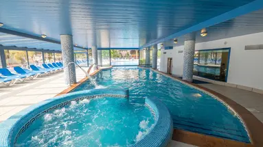 Blaucel Hotel