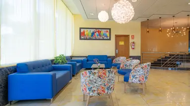 BLAUCEL HOTEL