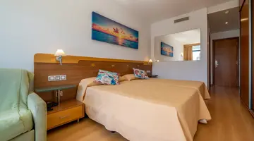 BLAUCEL HOTEL