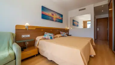 BLAUCEL HOTEL
