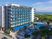 BLAUCEL HOTEL