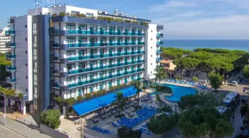 BLAUCEL HOTEL