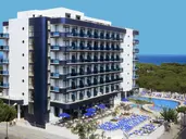 Blaucel Hotel