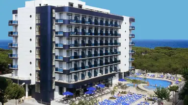 Blaucel Hotel