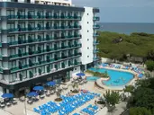 BLAUCEL HOTEL