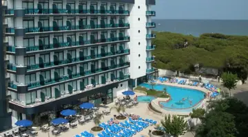 BLAUCEL HOTEL
