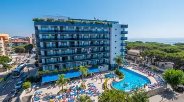 BLAUCEL HOTEL