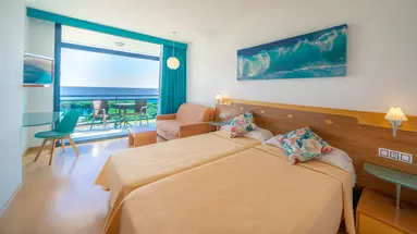 BLAUCEL HOTEL