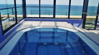 Blaucel Hotel