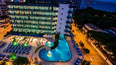 BLAUCEL HOTEL