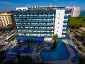 BLAUCEL HOTEL