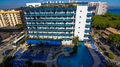 BLAUCEL HOTEL