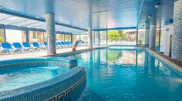 BLAUCEL HOTEL