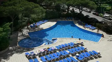 Blaumar Blanes