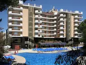 Blaumar Blanes