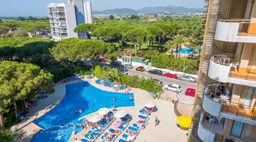 Blaumar Blanes