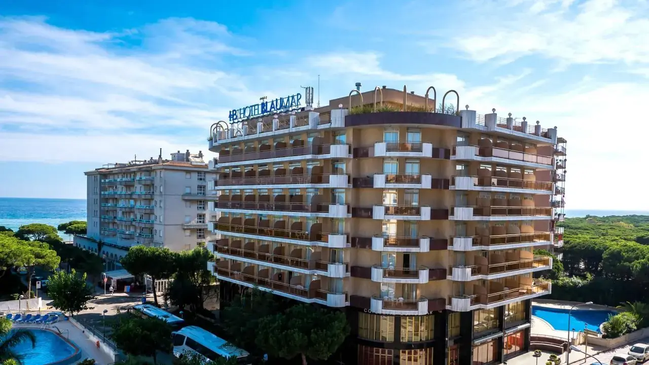 Blaumar Blanes