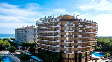 Blaumar Blanes