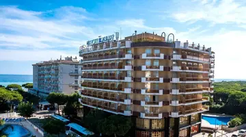 Blaumar Blanes