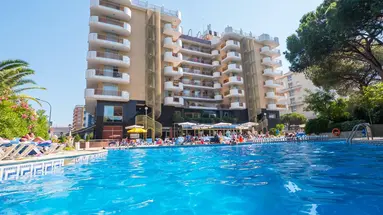 Blaumar Blanes