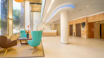 BLAUMAR HOTEL