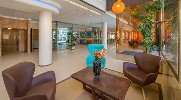 BLAUMAR HOTEL
