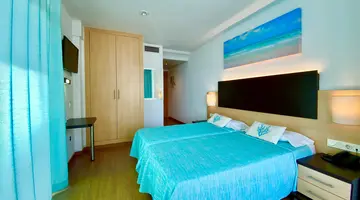 BLAUMAR HOTEL