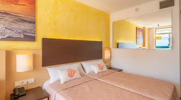 BLAUMAR HOTEL