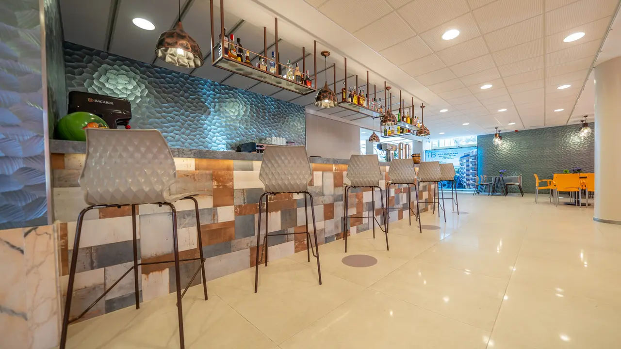 BLAUMAR HOTEL