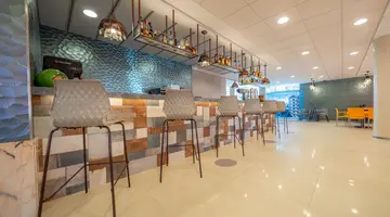 BLAUMAR HOTEL