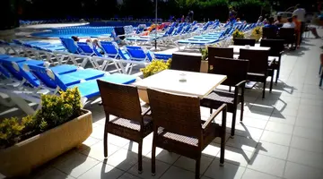 BLAUMAR HOTEL
