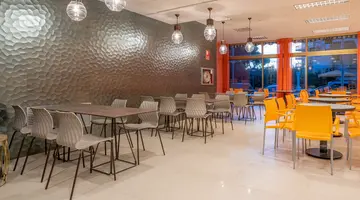 BLAUMAR HOTEL