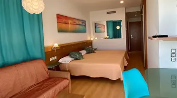 BLAUMAR HOTEL