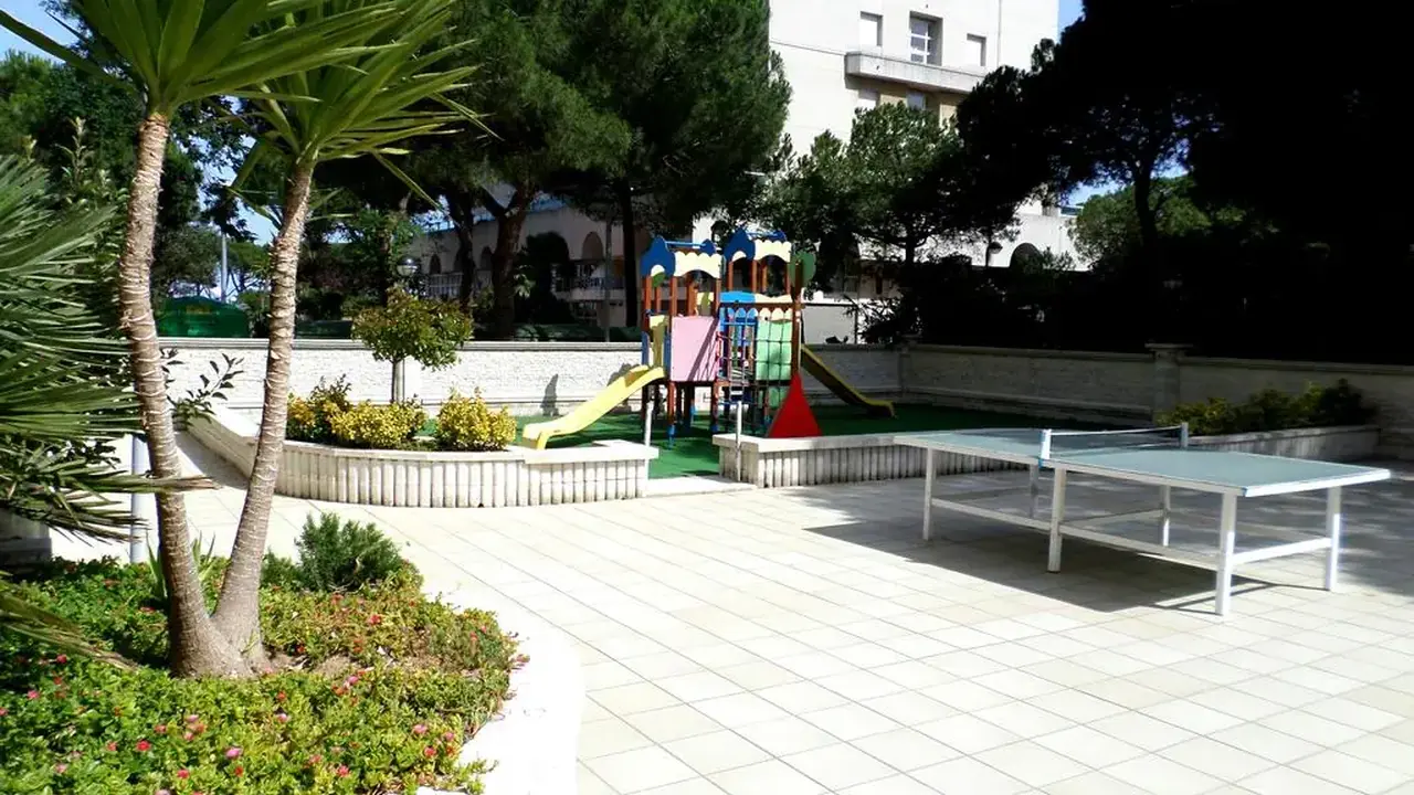 BLAUMAR HOTEL
