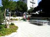 BLAUMAR HOTEL