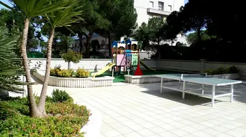 BLAUMAR HOTEL