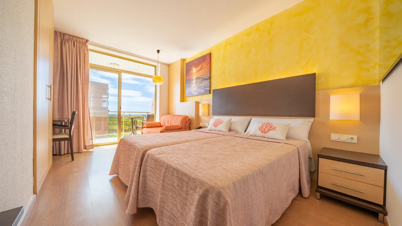 BLAUMAR HOTEL