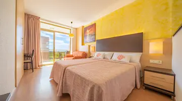 BLAUMAR HOTEL
