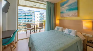 BLAUMAR HOTEL